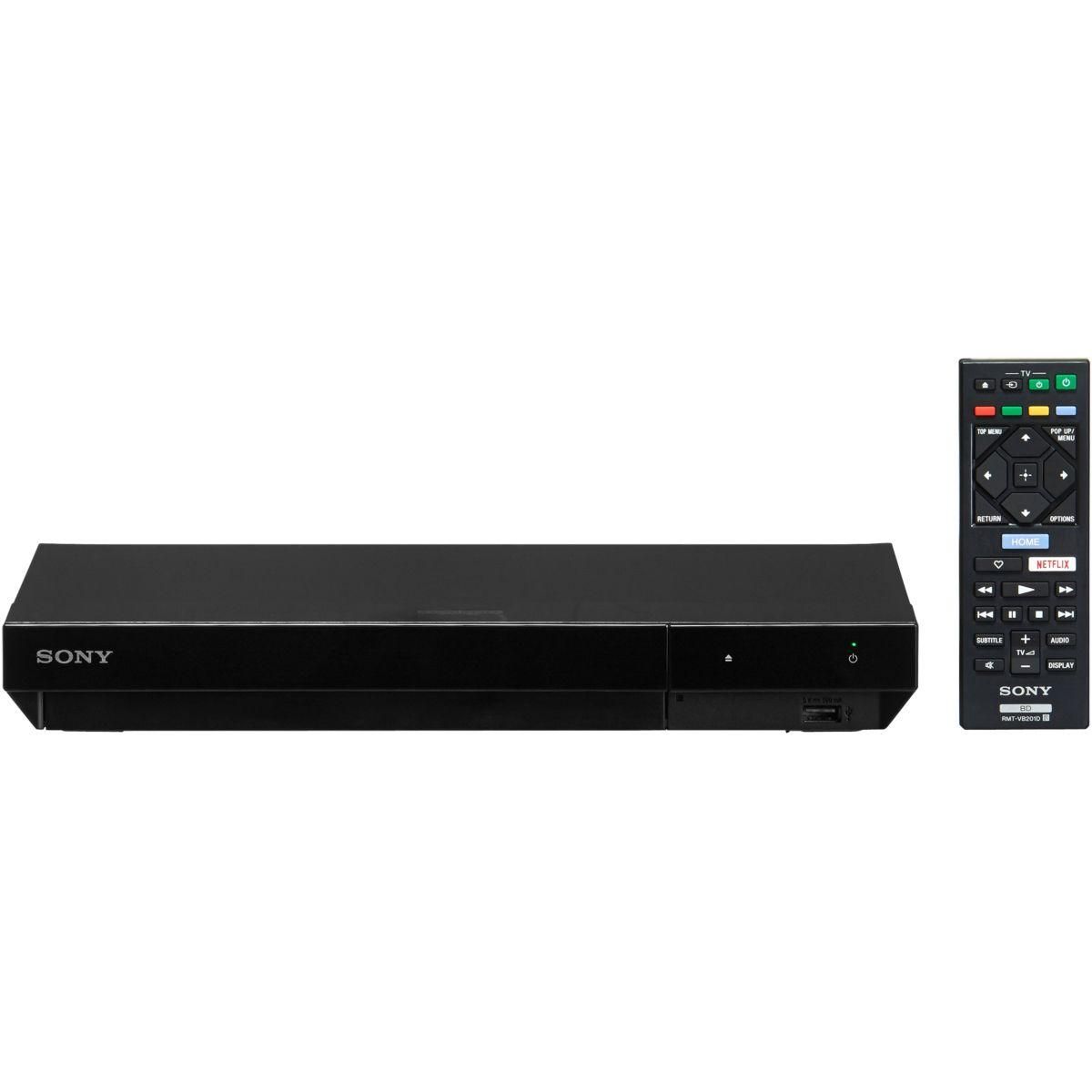 SONY Lecteur Blu-Ray 4K UBPX700