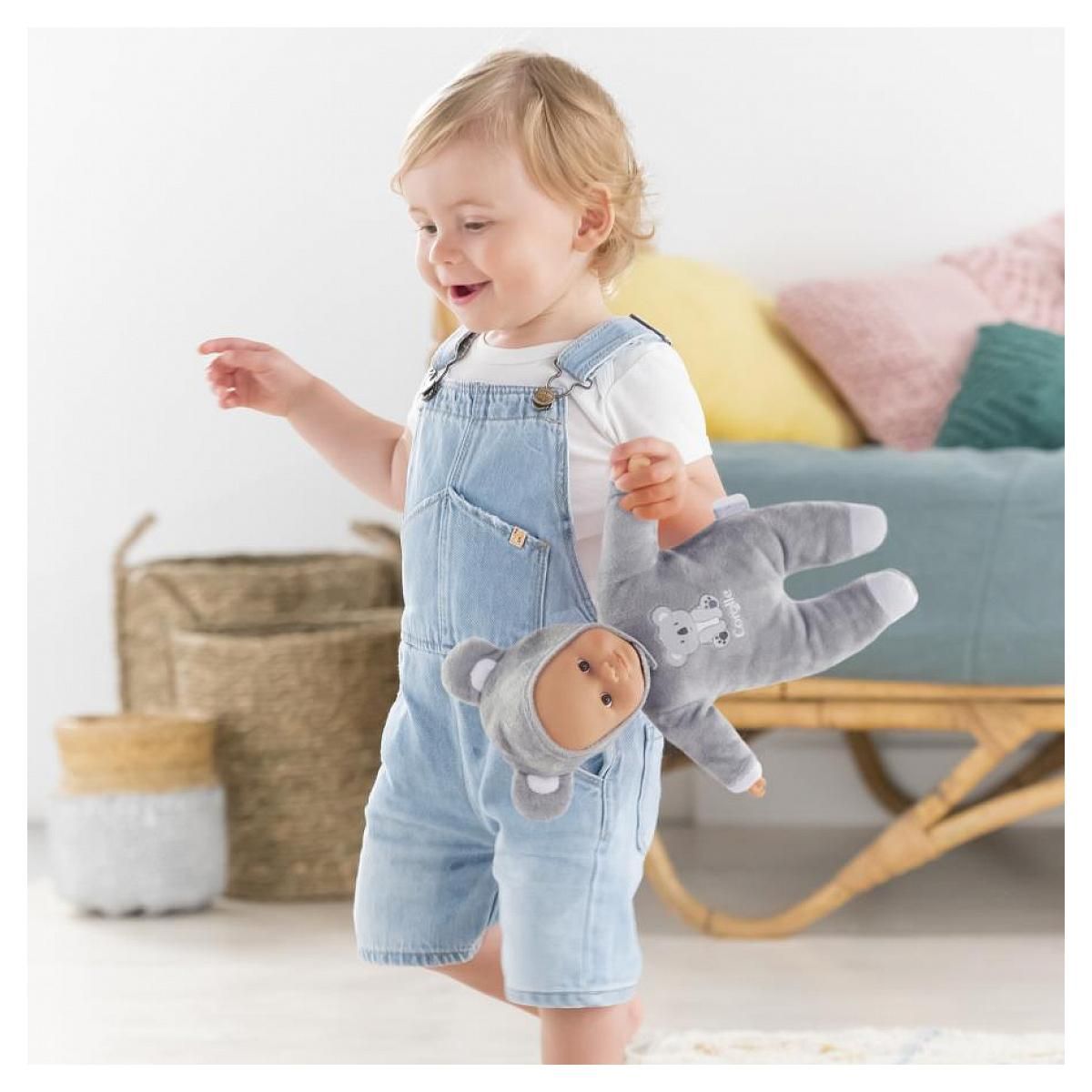 Corolle Poupon Pti'Coeur Koala