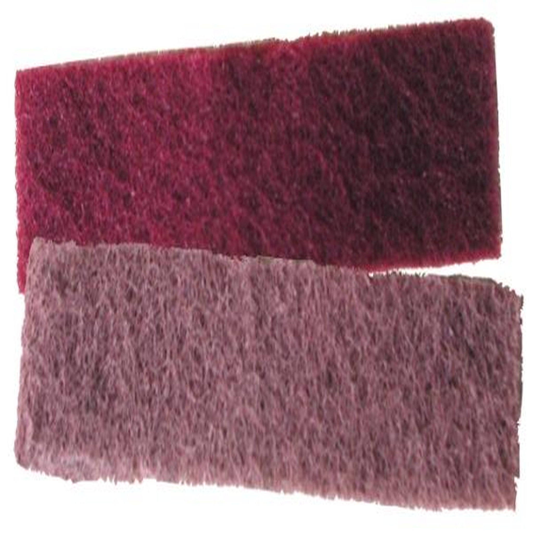 MAXICRAFT 2 textures nylon abrasives (fin - très fin)