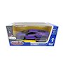 Voir la diapositive 2 : Jamara Lamborghini Revuelto miniature 1:32 violette avec piles