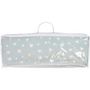 Voir la diapositive 4 : TINEO Matelas nomade Over the sea - 120 x 60 x 4 cm - Bleu - TINEO