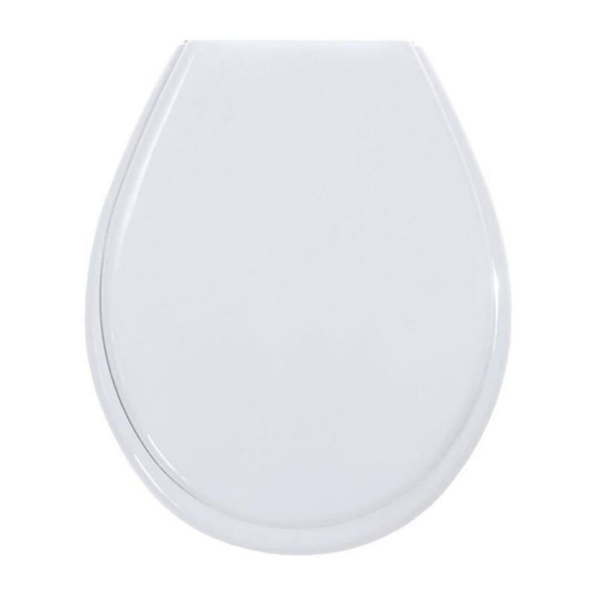 GELCO ABATTANT FIRST BLANC - POLYPROPYLENE