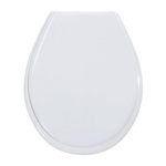 GELCO ABATTANT FIRST BLANC - POLYPROPYLENE