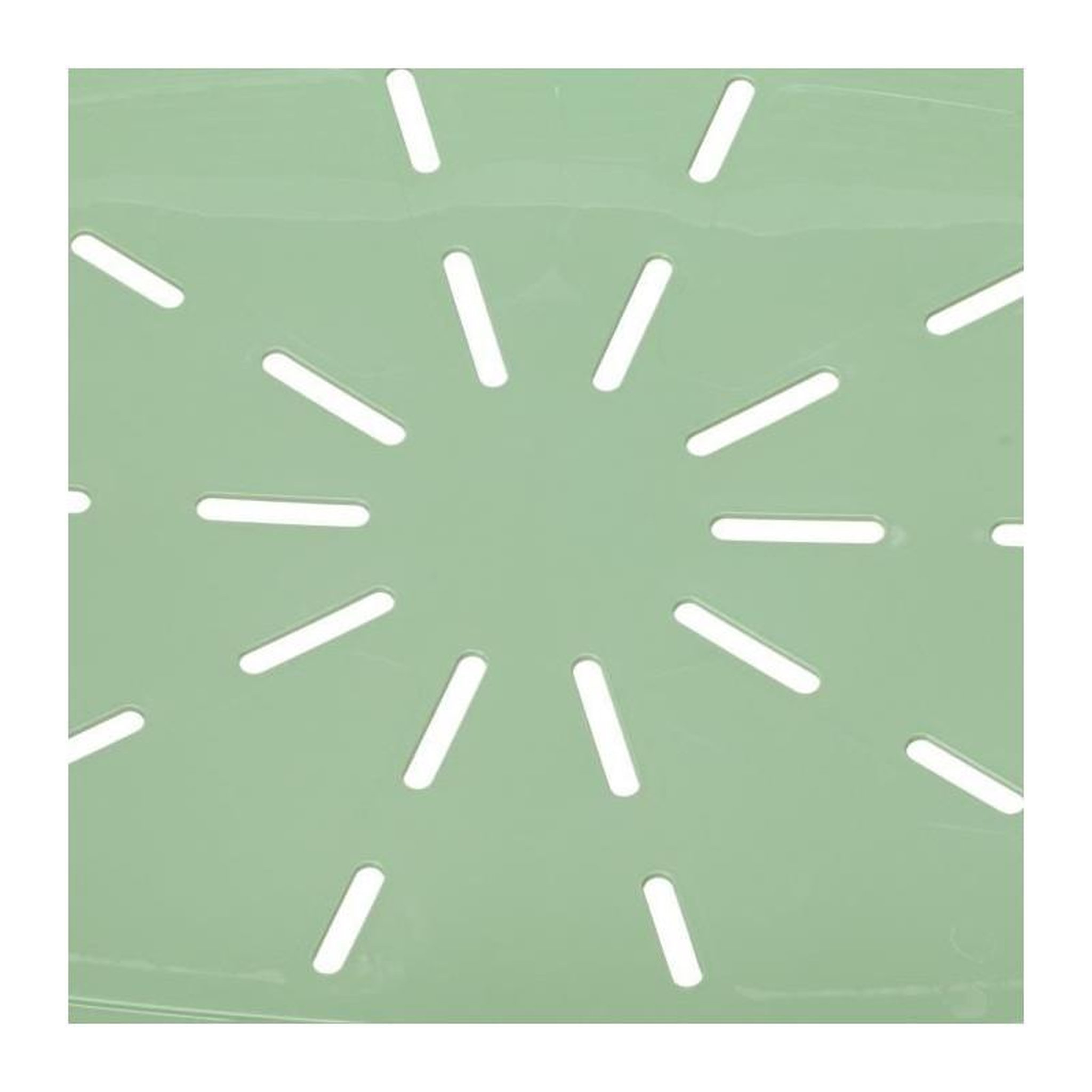 Voir la diapositive 4 : Ferplast Corbeille - FERPLAST - SIESTA DELUXE 8 - Vert