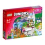 LEGO Juniors 10729 - Le carrosse de Cendrillon Disney Princess