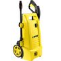 Voir la diapositive 2 : LAVOR Nettoyeur haute pression Ninja 150 - 150 bars