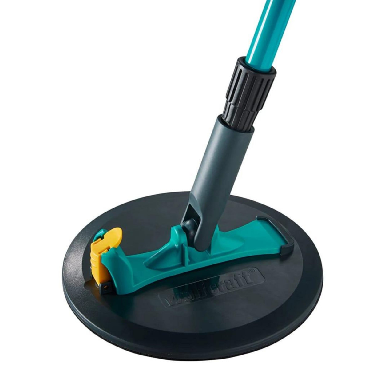 WOLFCRAFT wolfcraft Ponceuse de surface 225 mm 4052000