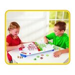 EPOCH Super Mario Lucky Coin Game - EPOCH Games - Jeu d'ambiance et d'action