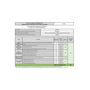 Voir la diapositive 4 : LG Lave-linge hublot 9kg 1400trs/min - F94B13WH