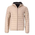 Schott Doudoune  Homme Schott SILVERADORS. Coloris disponibles : Beige