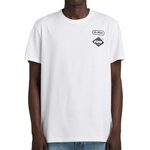 G-Star Raw T shirt   Homme G Star Chest. Coloris disponibles : Blanc