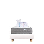 LUXURY LITERIE Ensemble literie mousse, Zen Ferme, Beige. Coloris disponibles : Beige