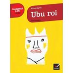 UBU ROI, Jarry Alfred