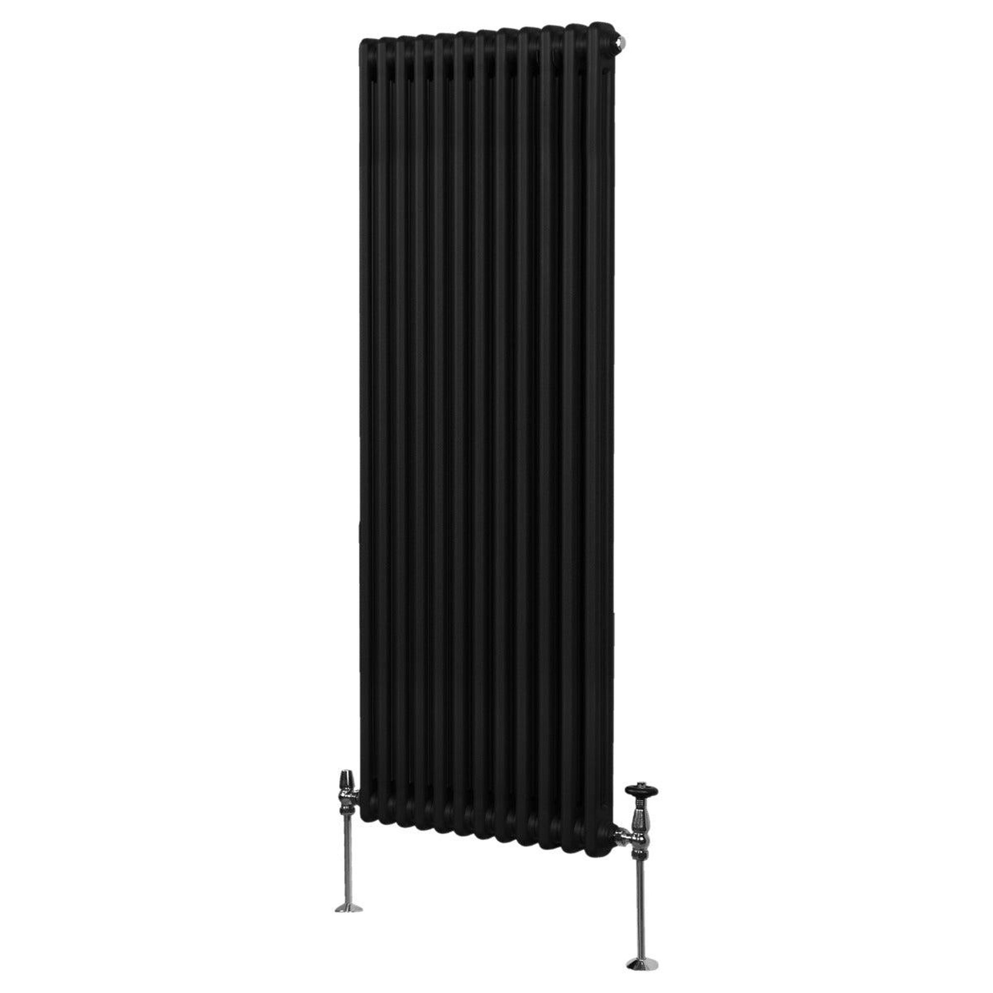 Voir la diapositive 1 : MONSTERSHOP Radiateur traditionnel à 2 colonnes – 1800 x 562 mm