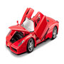 Voir la diapositive 2 : BURAGO Ferrari WB1 - 1/24ème