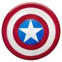HASBRO Bouclier Magnétique et gant Captain America - Avengers