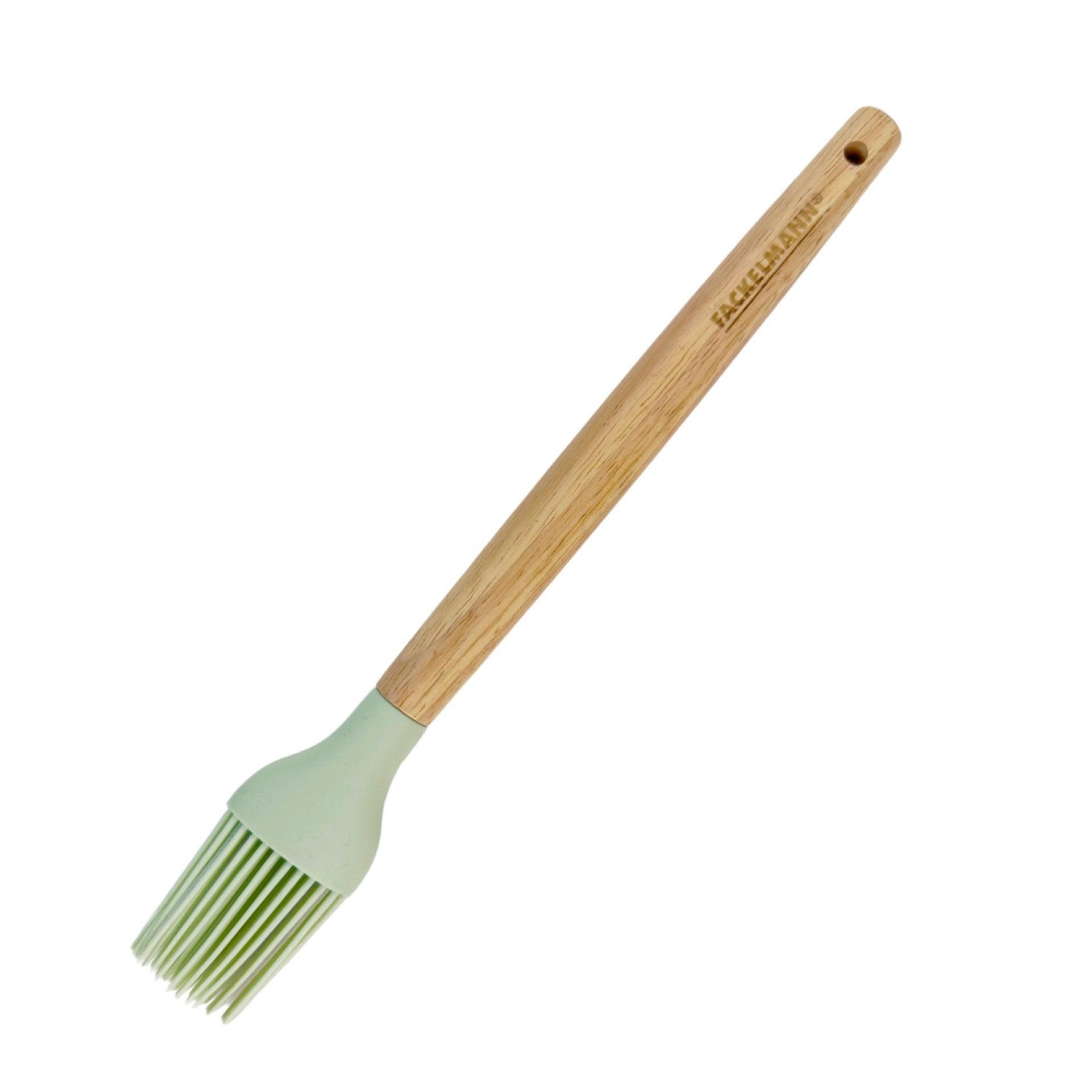 Fackelmann Pinceau de cuisine et pâtisserie en poils silicone fackelmann ocean