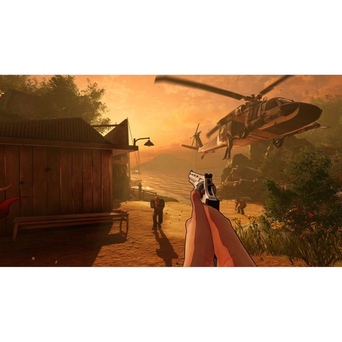 XIII Xbox Series X - Xbox One