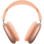 Voir la diapositive 1 : APPLE Casque Airpods Max 2 Orange
