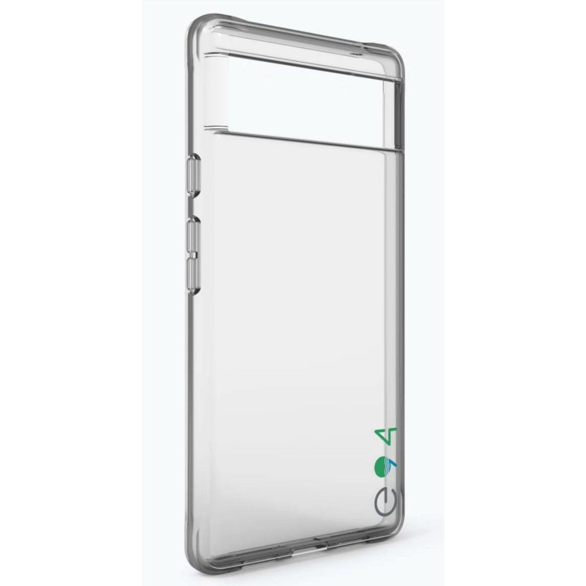CASE-MATE Coque google pixel 6 transparent