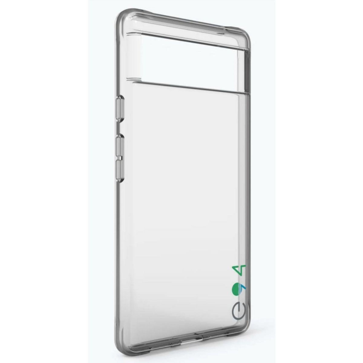 CASE-MATE Coque Google Pixel 6 transparent