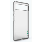 CASE-MATE Coque Google Pixel 6 transparent