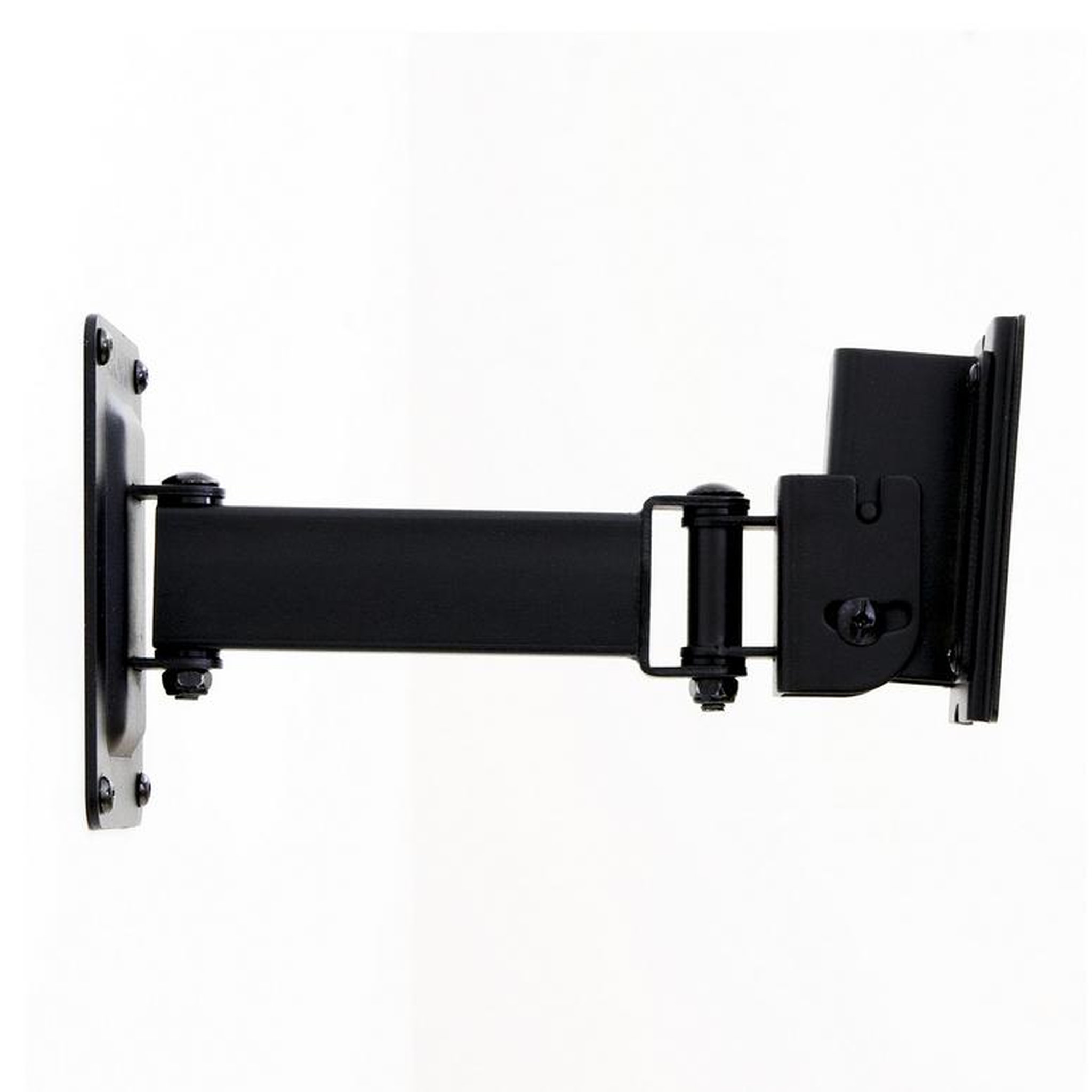 Voir la diapositive 2 : Erard Support mural inclinable/orientable pour écrans 15 à 23 - 002580