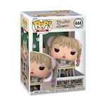 Funko Figurine Funko Pop Plus Britney Spears Baby One More Time