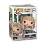 Funko Figurine Funko Pop Plus Britney Spears Baby One More Time