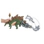 MATTEL Figurine dinosaure Stegosaure Méga Ravageur - Jurassic World