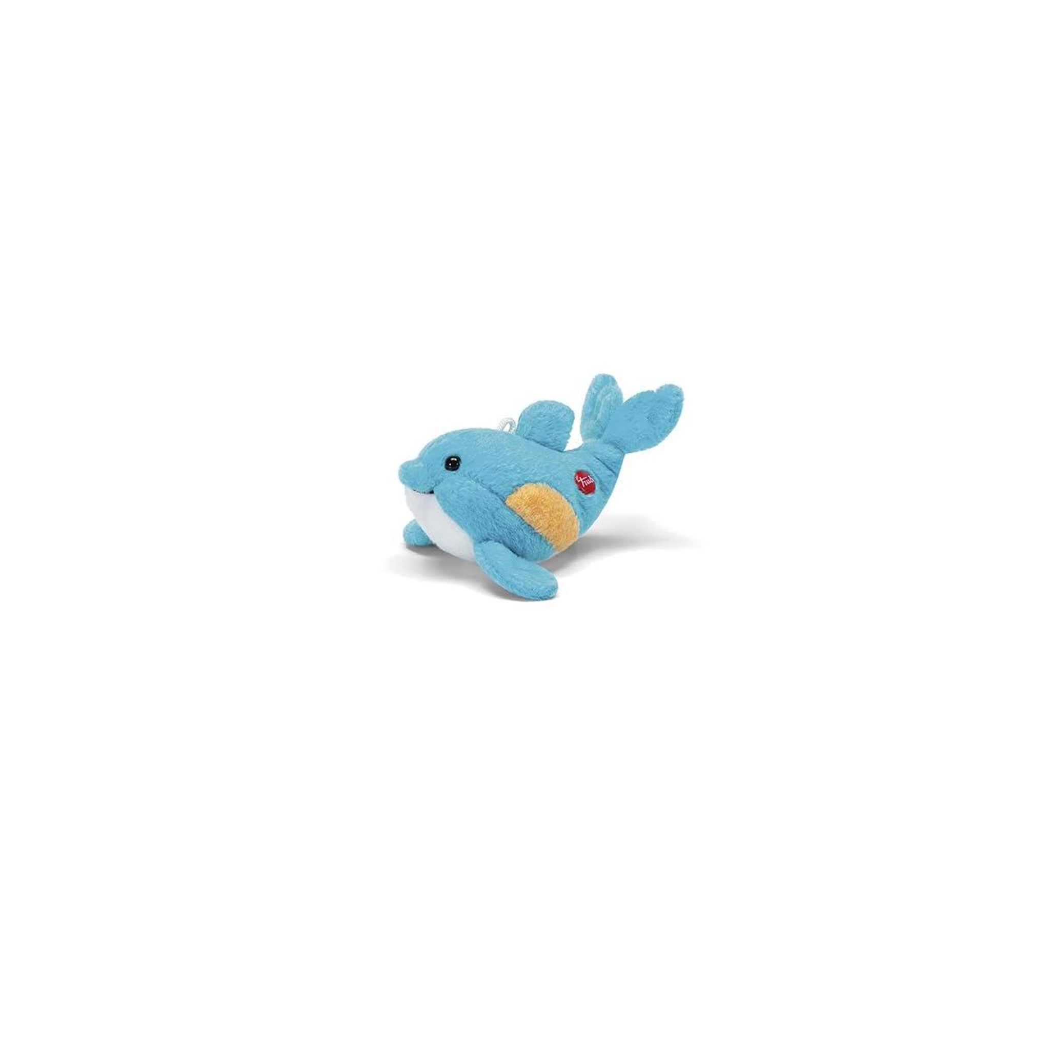 Trudi Sweet collection - dauphin