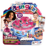 SIMBA Simba - Aqua Gelz Deluxe Princess Castle 106322496
