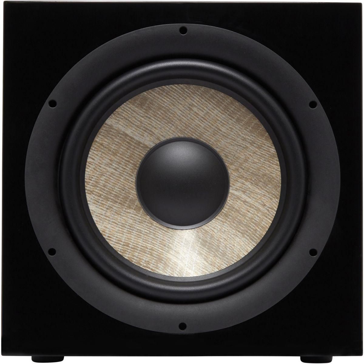 Focal Caisson de basse Sub 1000 F