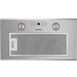 Airlux Groupe filtrant 52cm 643m3/h inox - AHG560SS