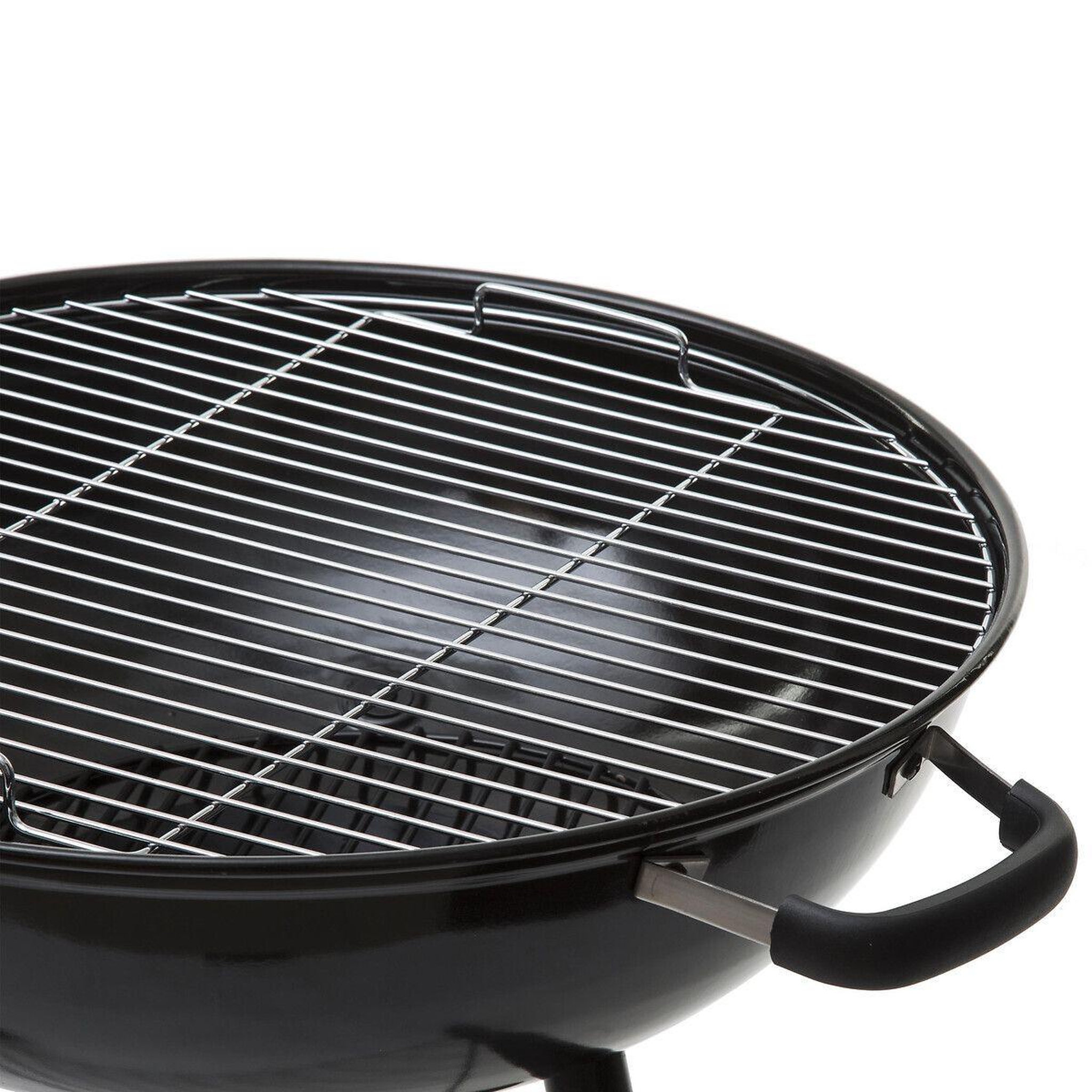 Voir la diapositive 4 : NEKA Barbecue à charbon  neka bisca  103cm noir
