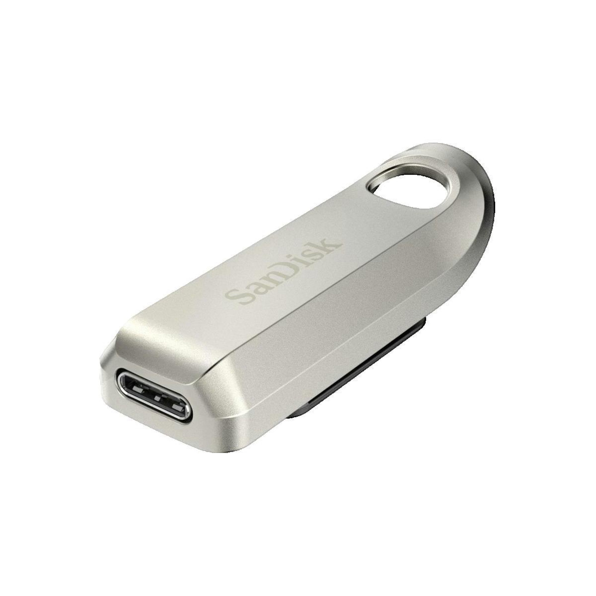 SANDISK Clé USB Sandisk Ultra Luxe 512 Go USB-C 3.2 Gen 1