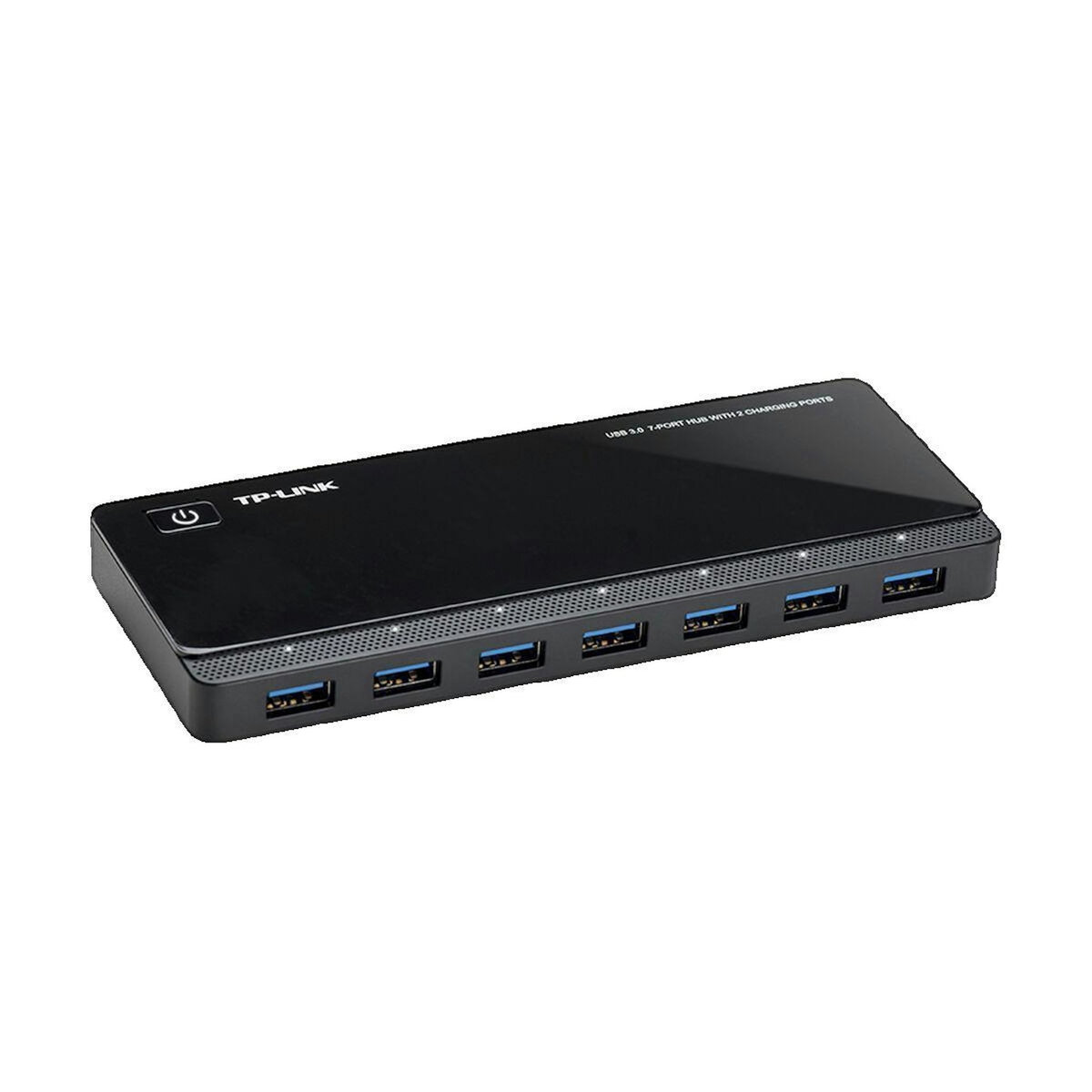 TP-LINK UH720 HUB USB 3.0 7 ports