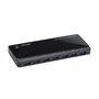 Voir la diapositive 1 : TP-LINK UH720 HUB USB 3.0 7 ports