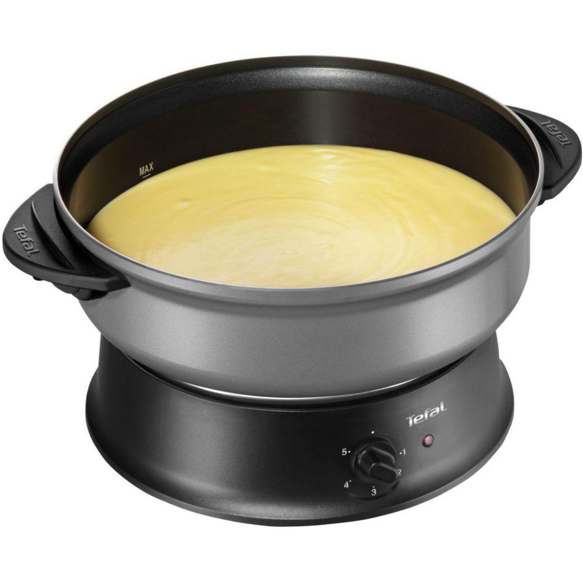TEFAL Wok et fondue WK3020 13