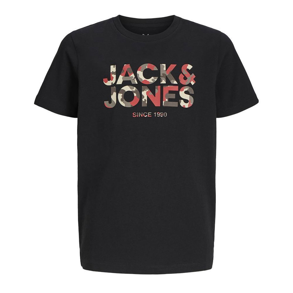 Jack & Jones T shirt  Garçon Jack & Jones James