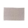 Voir la diapositive 3 : Paris Prix Tapis Design en Laine  Cyrus  160x230cm Beige