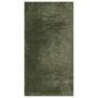 Voir la diapositive 2 : VIDAXL Tapis HUARTE a poils courts doux et lavable vert foret 60x110cm