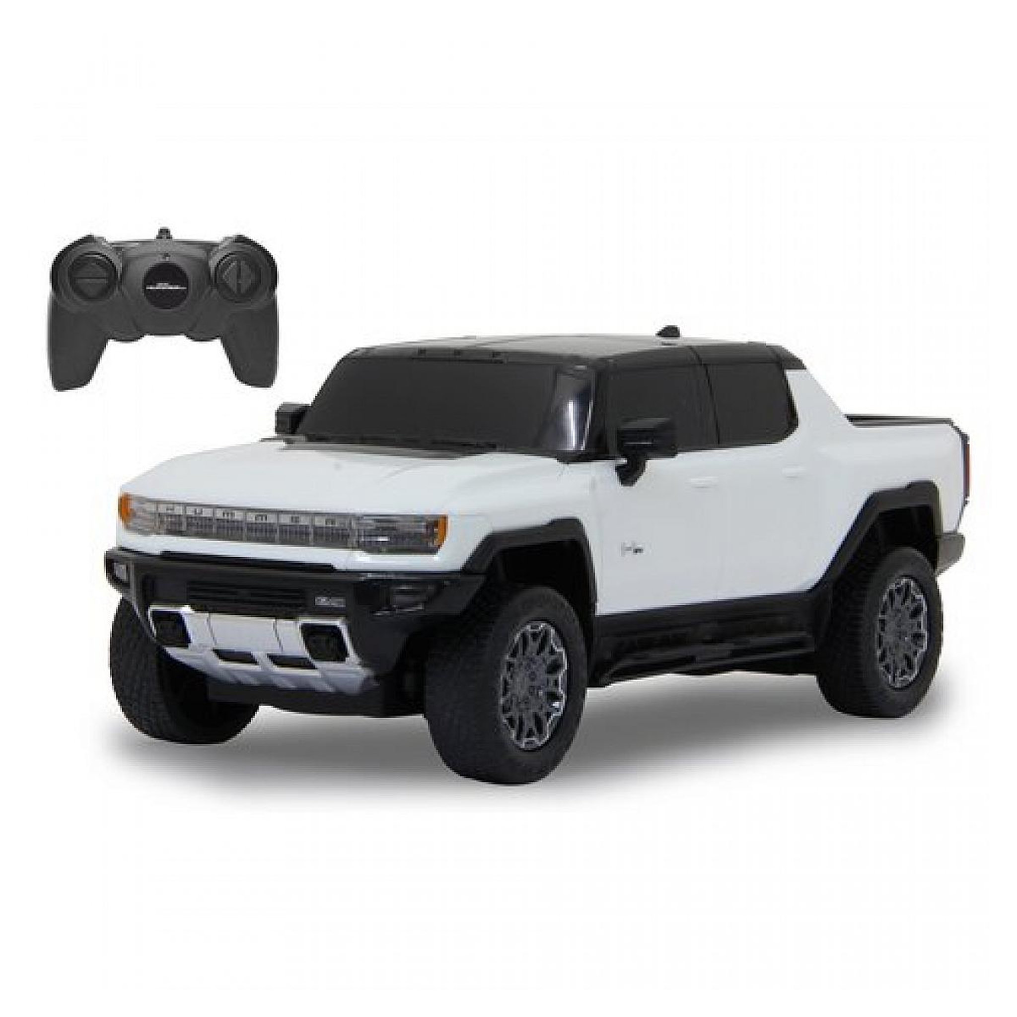 Jamara Hummer EV 1:26 blanc 2,4GHz