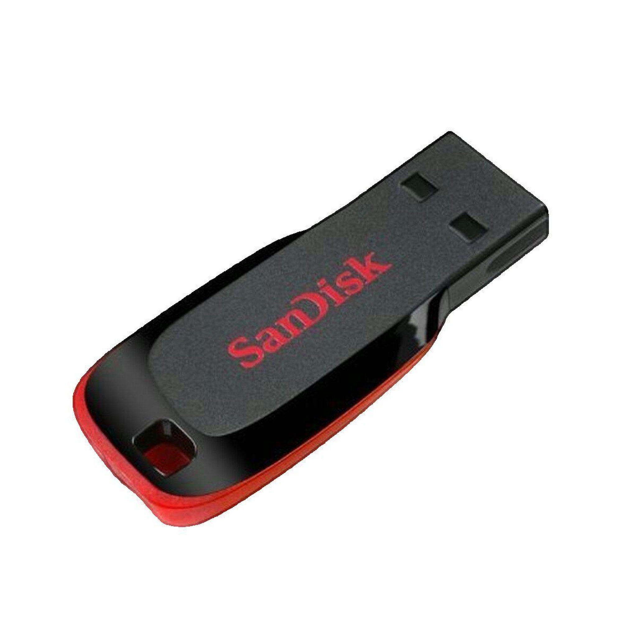 SANDISK Clé USB SanDisk Cruzer Blade 16 Go USB 2.0