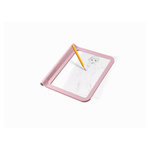 KIDYWOLF Tablette lumineuse nomade rose