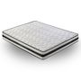 Voir la diapositive 2 : ILOVESLEEP Matelas Mousse FENIS - Epaisseur 20 cm - Réversible