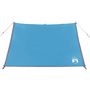 Voir la diapositive 5 : VIDAXL Tente de camping 2 personnes bleu impermeable