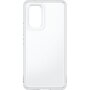 Samsung Coque A53 transparent