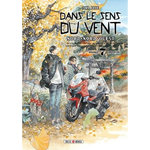 DANS LE SENS DU VENT - NORD-NORD-OUEST TOME 7 , Irie Aki