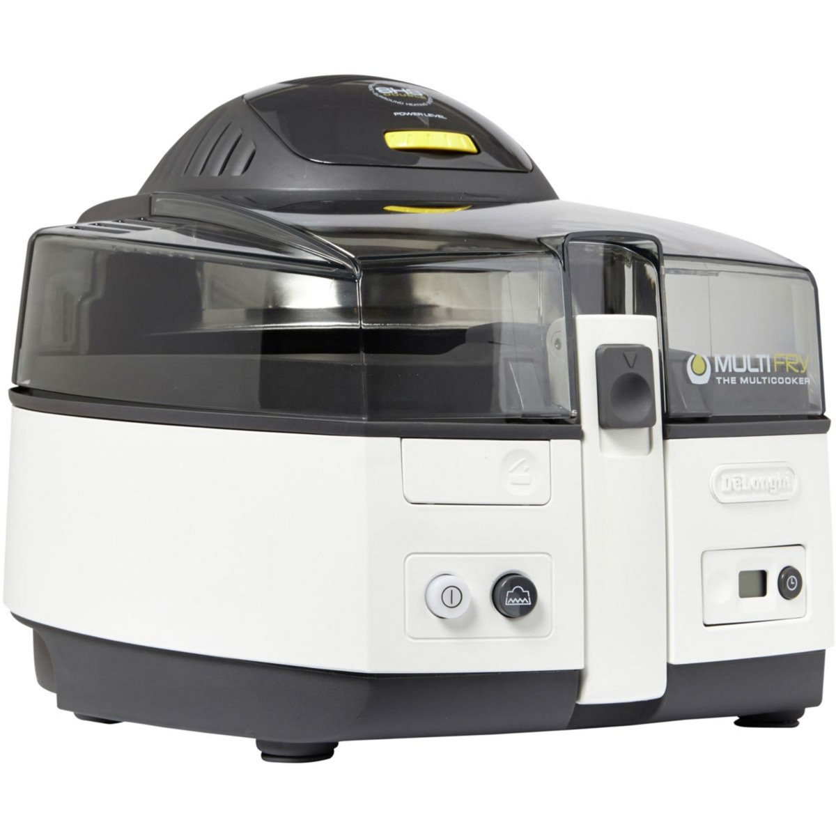 DELONGHI Friteuse sans huile MULTIFRY FH1163/1